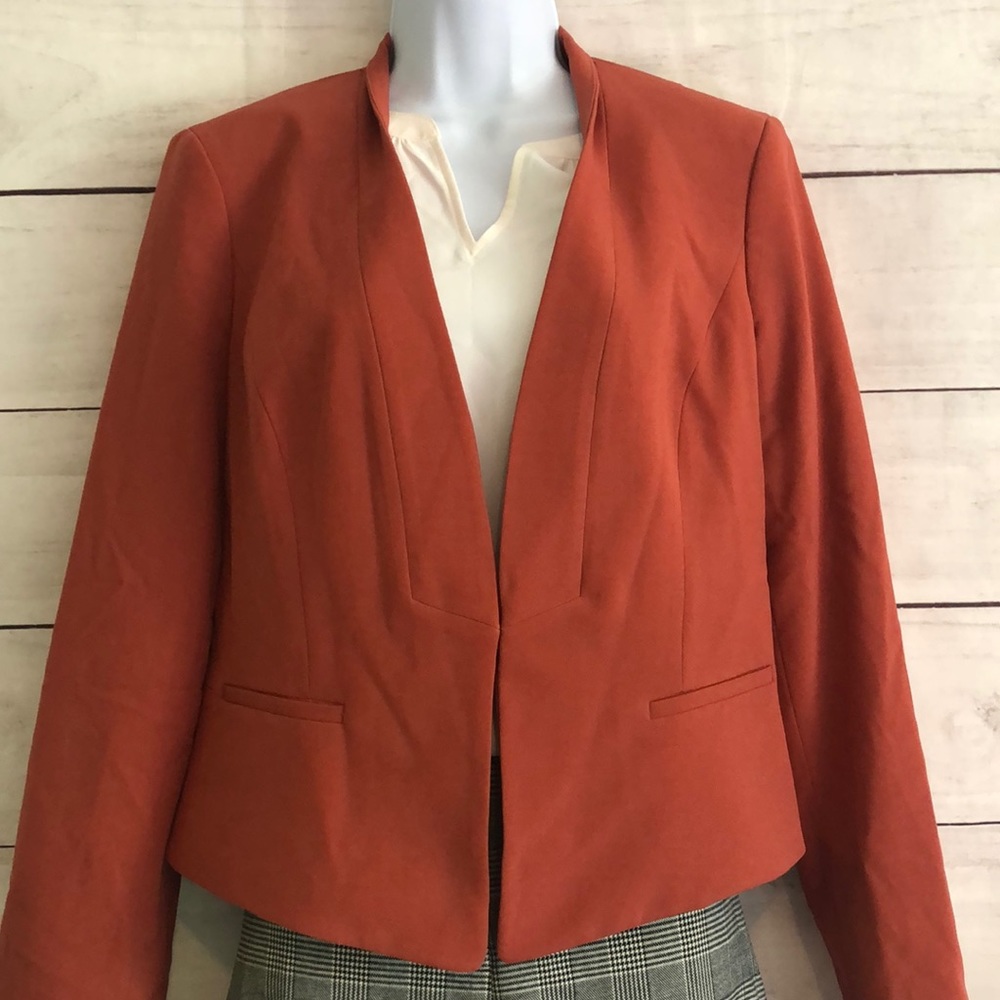 Blazer - Picture 4 of 5